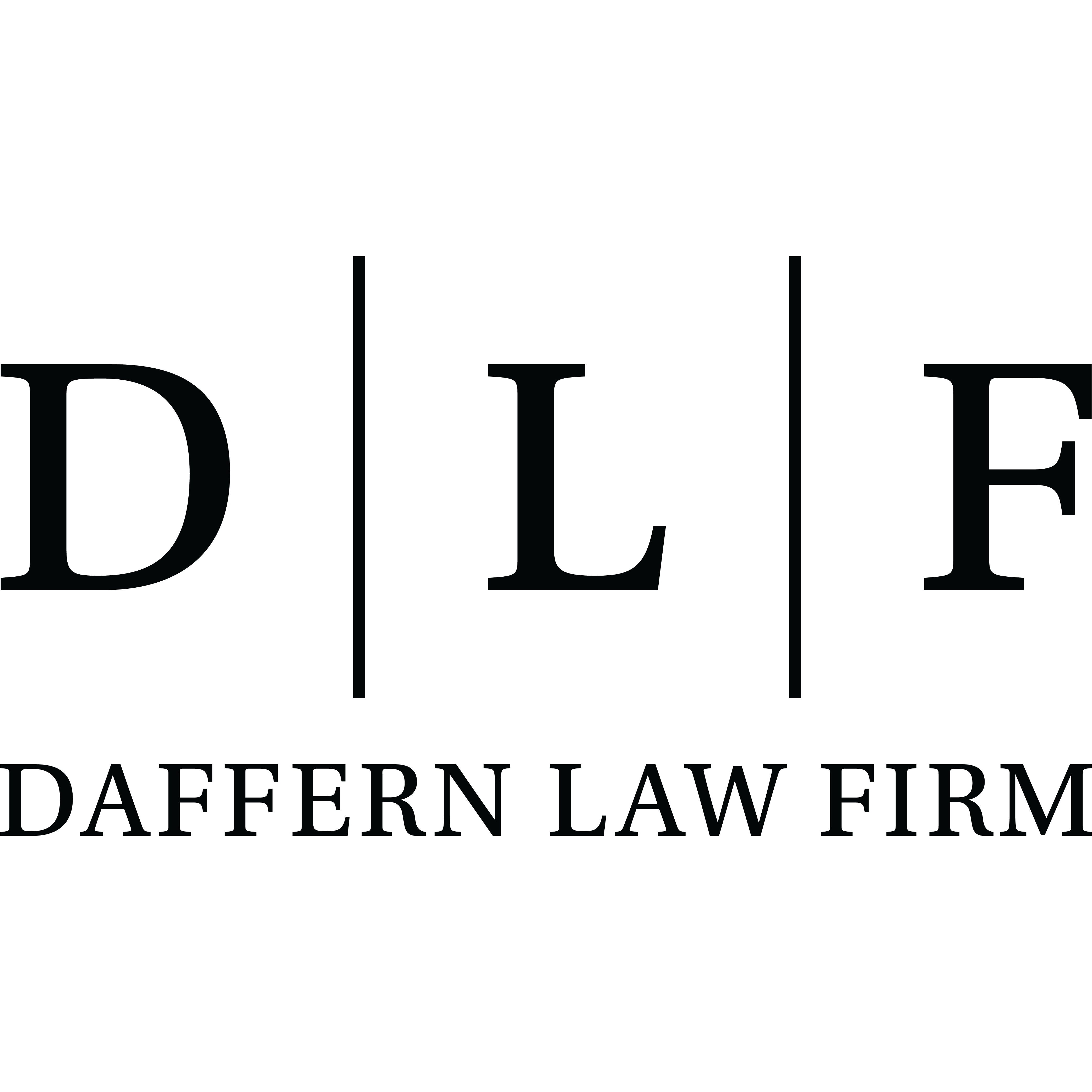 Daffern Logo Firm